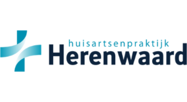 Logo Huisartsenpraktijk Herenwaard