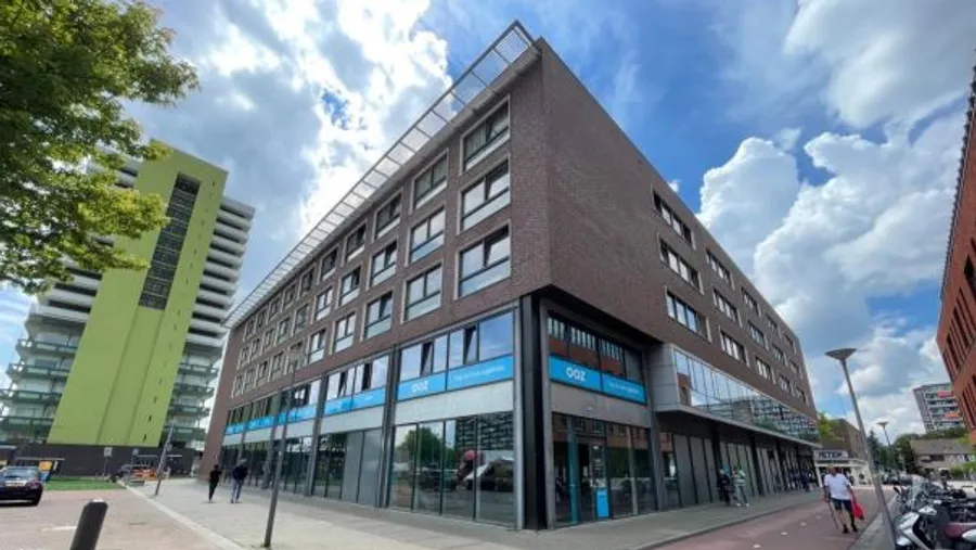 Huisartsenpraktijk Herenwaard