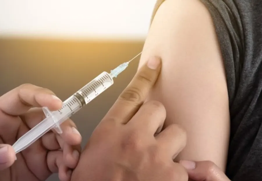 Griep-, en Pneumokokken oproep